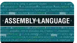 ASSEMBLY LANGUAGE HELP