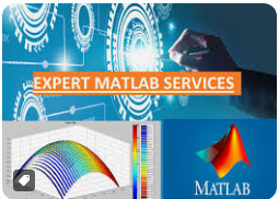 MATLAB SERVICES