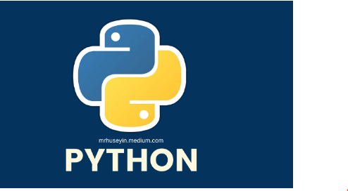 python help